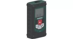 Metabo LD 60 Afstandsmeter - 60m - 606163000