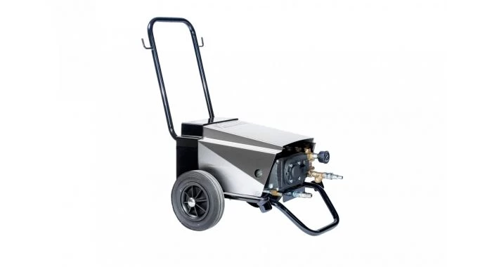 Eurom 121063 Kent 9018 Hogedrukreiniger - 5500W - 170bar - 121063 1 Eurom 121063 Kent 9018 Hogedrukreiniger - 5500W - 170bar - 121063