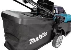 Makita DLM432Z 36V (2x 18V) Li-Ion Accu Grasmaaier Body - 43cm 14 Makita DLM432Z 36V (2x 18V) Li-Ion Accu Grasmaaier Body - 43cm -ToolTijd ThuisKlussen 3ce8d9f46c06d02aa9a82231be639d5f