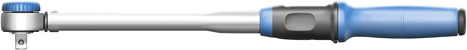 Gedore TF-K200 Momentsleutel Torcofix K 1/2", 40-200 Nm - 3278387 3 Gedore TF-K200 Momentsleutel Torcofix K 1/2", 40-200 Nm - 3278387 - Afbeelding 3