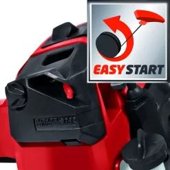 Einhell GE-BC 43 AS Benzine Bosmaaier - 1250W - U-handvat - 3404610 -ToolTijd ThuisKlussen 3d444f91f4fc6ace68bc84294d56f1d3