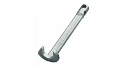 Gedore 3114 - DS 3114 Klauwsleutel - 19mm - 6670480