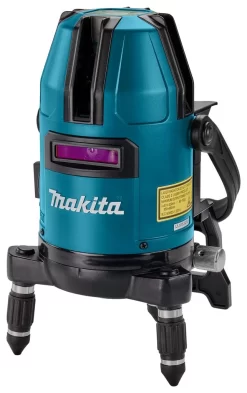 Makita SK40GDZ 12V Max Li-ion Accu Kruislijnlaser Body In Tas- Groen - 4 Lijnen -ToolTijd ThuisKlussen 3e531292169af36c473d190be166042f