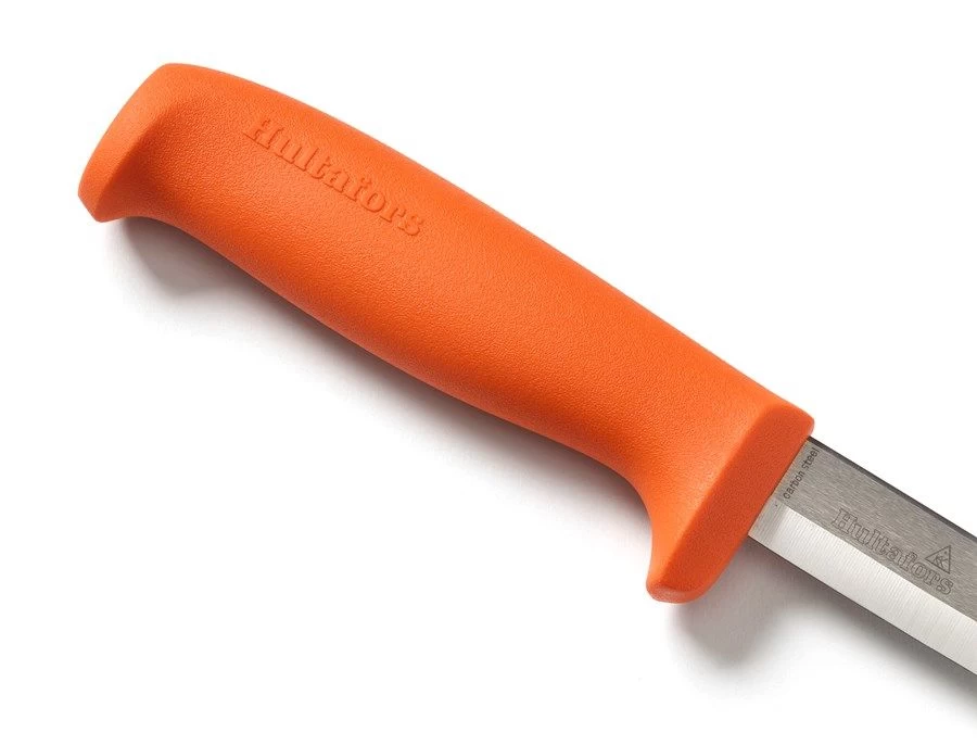 Hultafors HVK Mes - Inclusief Draagholster - 208mm - 380010 2 Hultafors HVK Mes - Inclusief Draagholster - 208mm - 380010 - Afbeelding 2