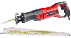 Einhell TE-AP 750 E Reciprozaag - 750W - 4326170