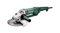 Metabo 606484000 Grote Haakse Slijper - 2400 W - 230 Mm