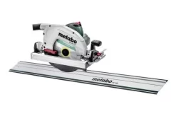 Metabo KS 85 FS Cirkelzaag Incl. Geleiderail - 2000W - 235mm - 691149000