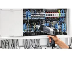 Steinel HG 2320 E Heteluchtpistool - 2300W - 253mm - 7386 -ToolTijd ThuisKlussen 400d5774986cb8179b47ffcd5b7b8a0d