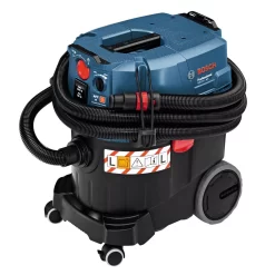 Bosch GAS 35 L AFC Bouwstofzuiger - 1380W - L-klasse - 35L - 06019C3200