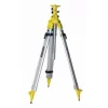 Stanley 1-77-164 TPE1 Aluminium Drievoet Statief Met Kolom - 102-292cm