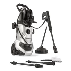 Powerplus POWXG90416 Hogedrukreiniger - 2000W