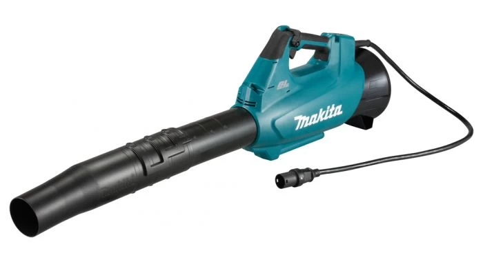Makita UB001CZ 36V Li-Ion Accu Bladblazer Body - 60 M/s 1 Makita UB001CZ 36V Li-Ion Accu Bladblazer Body - 60 M/s