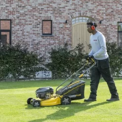 Powerplus POWXG60245X Grasmaaier Zelftrekkend - 170cc - 510mm -ToolTijd ThuisKlussen 422741561e7621bf459f60634a759133