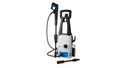 Eurom Force 1400 Hogedrukreiniger - 1400W - 100bar