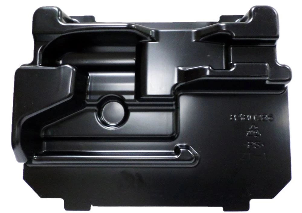 Makita BO3711J Vlakschuurmachine In Mbox - 190W - 93 X 185mm 4 Makita BO3711J Vlakschuurmachine In Mbox - 190W - 93 X 185mm - Afbeelding 4