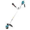 Makita UR002GZ01 XGT 40V Max Li-ion Accu Bosmaaier Body - U-greep - 35 Cm
