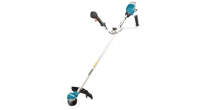 Makita UR002GZ01 XGT 40V Max Li-ion Accu Bosmaaier Body - U-greep - 35 Cm 1 Makita UR002GZ01 XGT 40V Max Li-ion Accu Bosmaaier Body - U-greep - 35 Cm