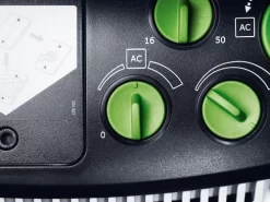 Festool CTM 36 E AC Stofafzuiger - 1200W - Klasse M - 36L - 574983 -ToolTijd ThuisKlussen 4439dc255833687147a23adc649182cc