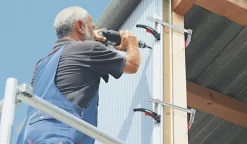 Bessey KLI25 KliKlamp Lijmklem - Snelspan - 250 X 80mm -ToolTijd ThuisKlussen 444acf81db04a90cf988963e077ac60b