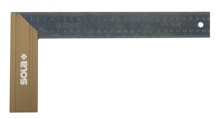 Sola SRG 400 Schrijfhaak - 400 X 170mm - 56013401 1 Sola SRG 400 Schrijfhaak - 400 X 170mm - 56013401