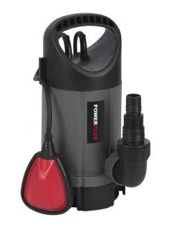 Powerplus POWEW67904 Dompelpomp - 400W -ToolTijd ThuisKlussen 44b984f244e698d7c2d1c467246447f2