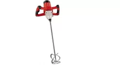 Einhell TE-MX 1600-2 CE Mixer - 1600W - 133mm - 4258555