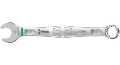 Wera 05020204001 Joker Steek-/ringratelsleutel - 13 X 160mm