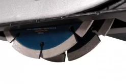 FERM WSM1009 Sleuvenfrees In Koffer - 1700W - 125mm -ToolTijd ThuisKlussen 45659cb15b4da71a0d786f7b386414bb