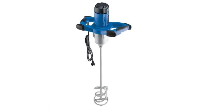 Hyundai 56453 Beton-/verfmixer - 1800W 1 Hyundai 56453 Beton-/verfmixer - 1800W