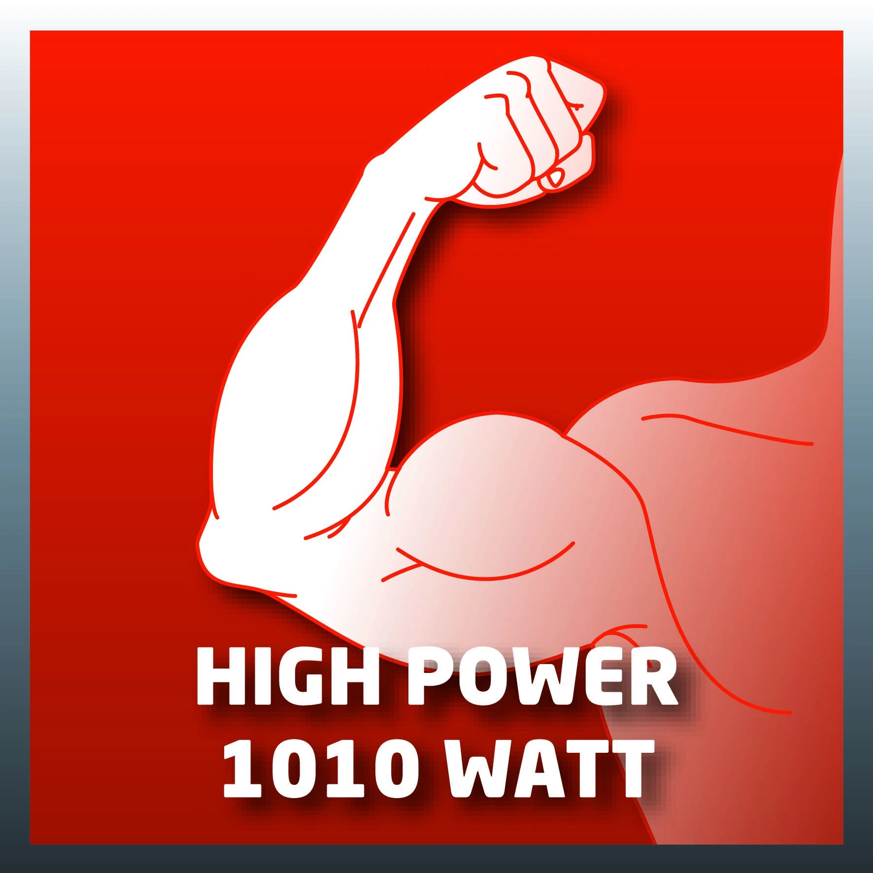 Einhell TC-ID 1000 E Klopboormachine - 1010W - 32mm 8 Einhell TC-ID 1000 E Klopboormachine - 1010W - 32mm - Afbeelding 8