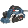 Bosch GHO 26-82 D Schaafmachine In Koffer - 710W - 2,6mm - 06015A4300
