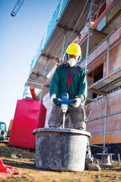 Scheppach PM1400 Mixer -ToolTijd ThuisKlussen 47efe905aa59c0d800645d2847bbdf62