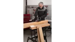 Powerplus POWE80030 Schaafmachine - 900W - 82 Mm -ToolTijd ThuisKlussen 47fe106901da344694b6016755ee9e76