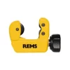 Rems RAS Cu-INOX 3-28 Mini Pijpsnijder - 113240