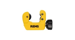 Rems RAS Cu-INOX 3-28 Mini Pijpsnijder - 113240