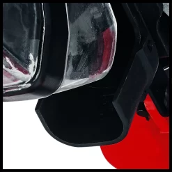 Einhell TC-SM 2131/1 Duaal, Radiaal Afkort- En Verstekzaag - 1800W - 210 X 30mm - 4300390 8 Einhell TC-SM 2131/1 Duaal, Radiaal Afkort- En Verstekzaag - 1800W - 210 X 30mm - 4300390 -ToolTijd ThuisKlussen 483e7e6ff038fed7cb3266718cb4de70