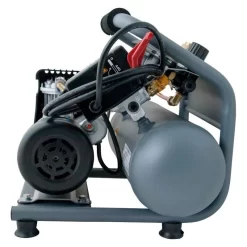 Senco PC1010NEU Compressor - 300W - 9 Bar - 3,8L -ToolTijd ThuisKlussen 48e8e8d1cacbc006e0586dd652113602