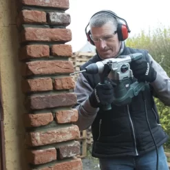 Powerplus POWP3020 Boorhamer - 1500W - 6J -ToolTijd ThuisKlussen 49299cbc90e5aeb23e1a216d8905da81