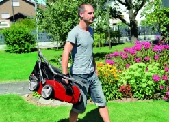 Einhell GE-SA 1640 Verticuteermachine - 1600W - 400mm - 3420590 -ToolTijd ThuisKlussen 492bee9fc5e3c5db807c9daf013ad8b8