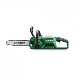 HiKOKI CS3630DBW4Z 36V Li-Ion Multivolt Accu Kettingzaag Body - 30cm - Koolborstelloos -ToolTijd ThuisKlussen 49bcb52034ca255f658164ccc616a089