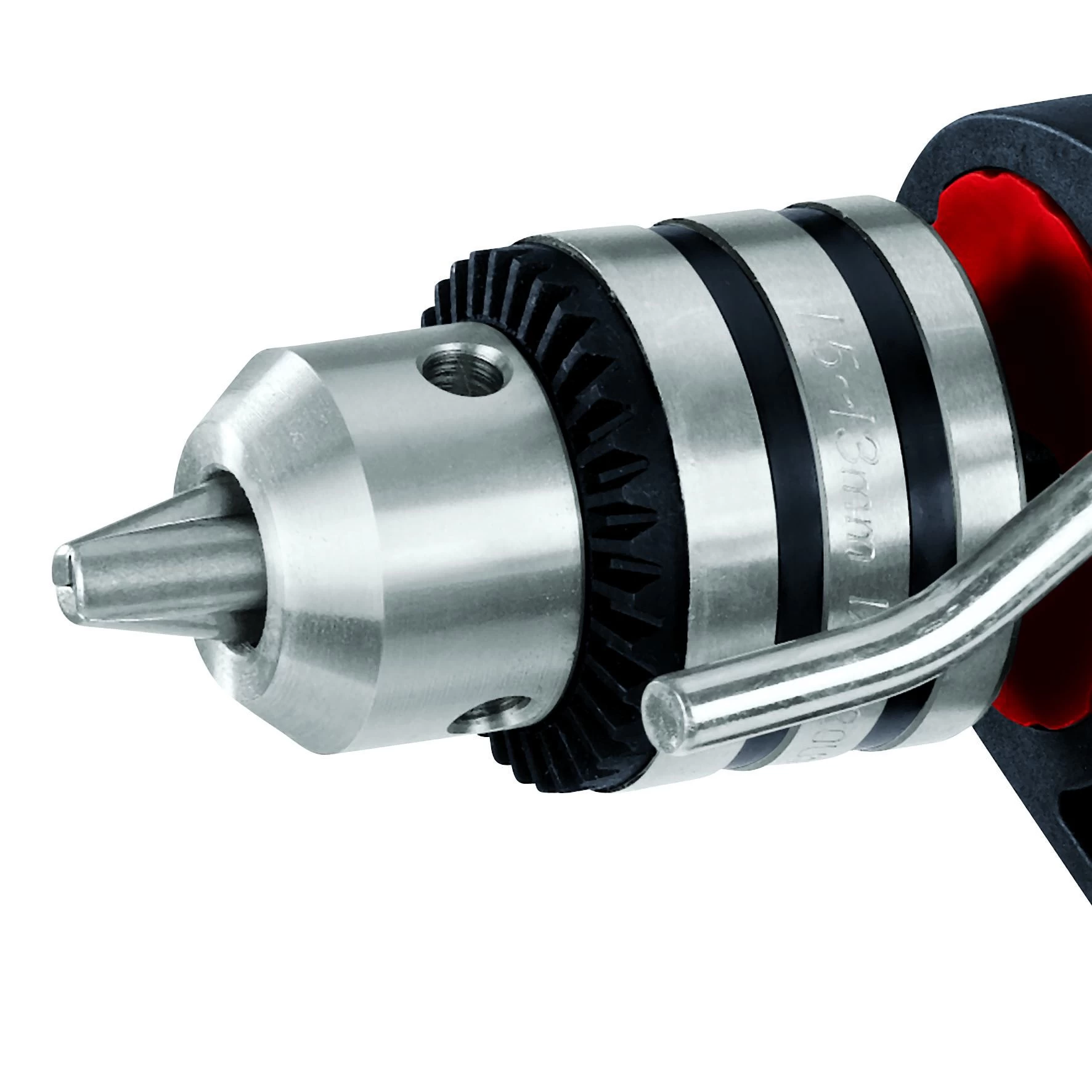 Einhell TC-ID 1000 E Klopboormachine - 1010W - 32mm 5 Einhell TC-ID 1000 E Klopboormachine - 1010W - 32mm - Afbeelding 5