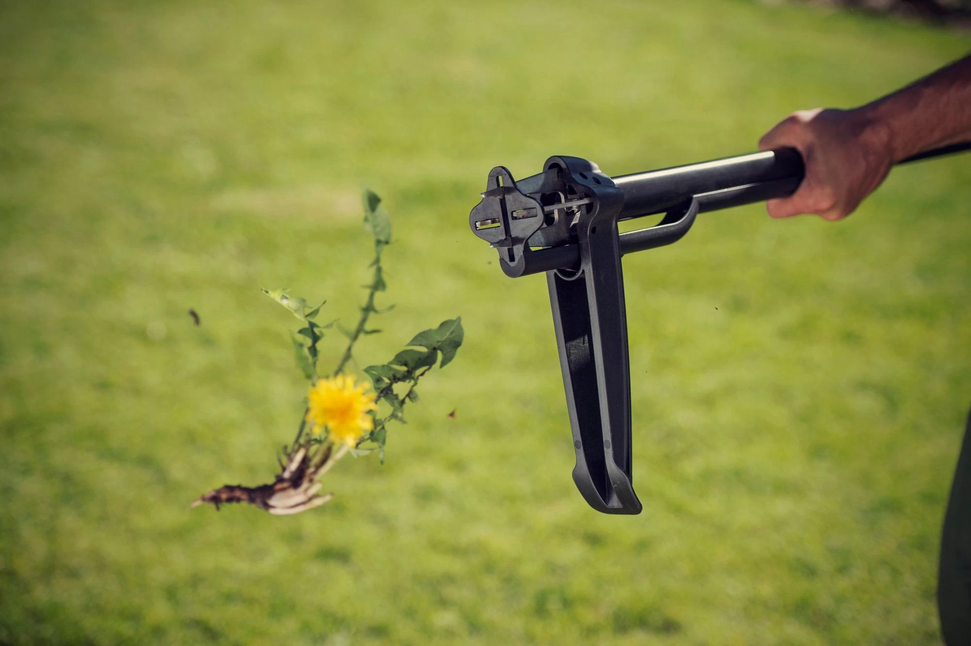 Fiskars 139950 Xact Onkruidsteker - 1020126 3 Fiskars 139950 Xact Onkruidsteker - 1020126 - Afbeelding 3