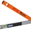 Nedo Winkeltronic Hoekwaterpas - Digitaal - 600mm - 405 316