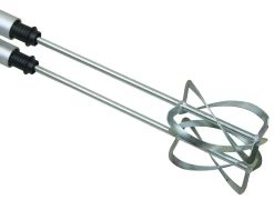 Atika RW 1800 Twin Dubbele Mixer - 1800W - 220mm - A319008 -ToolTijd ThuisKlussen 4a9631ea0ae3242bf38e398cd93a9d06