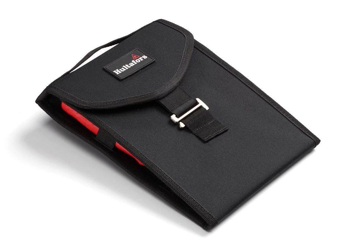 Hultafors Beitelset EDC In Etui - 6/10/12/16/25 Mm - 390005 2 Hultafors Beitelset EDC In Etui - 6/10/12/16/25 Mm - 390005 - Afbeelding 2