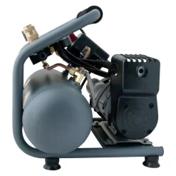 Senco PC1010NEU Compressor - 300W - 9 Bar - 3,8L -ToolTijd ThuisKlussen 4b41308e6b098c78a073cb3f49025a78