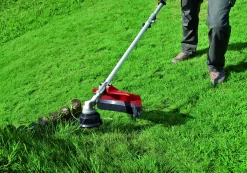 Einhell GE-BC 43 AS Benzine Bosmaaier - 1250W - U-handvat - 3404610 -ToolTijd ThuisKlussen 4c8808ebcdbf2127803a6b34657ceec6