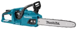 Makita DUC355PG4J 2x18V Li-Ion Accu Kettingzaag Set (4x 6,0Ah) Incl. Mbox - 35cm - Koolborstelloos 23 Makita DUC355PG4J 2x18V Li-Ion Accu Kettingzaag Set (4x 6,0Ah) Incl. Mbox - 35cm - Koolborstelloos -ToolTijd ThuisKlussen 4d30f0c7175e6b7937d973ed0c7465e2 1