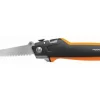 Fiskars 1027226 CarbonMax Gipsplaatmes