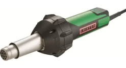 Leister Triac AT Heteluchtpistool In Koffer - 1600W